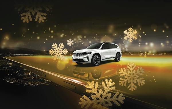 NSP통신-르노 메르시 위크 (사진 = 르노코리아자동차)