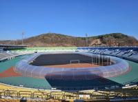 [NSP PHOTO]파주시, 2025년 동계 맞춤형 러닝구장 운영 개시