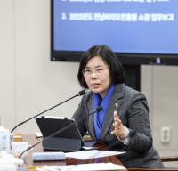 [NSP PHOTO]박경미 전라남도의원, 전세사기 피해 관련 전남도의 적극적 방안 마련 주문