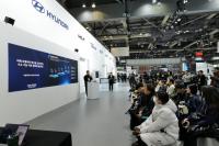 [NSP PHOTO]현대차그룹, WHE 2025 참여 마무리…수소 밸류체인 전시로 시장 주도권 노려