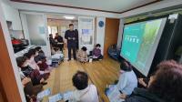 [NSP PHOTO]담양군, 2026년 지적재조사사업 주민설명회 개최
