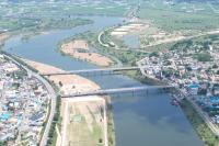 [NSP PHOTO]나주시, 영산대교 재가설 설계비 국비 10억 원 확보