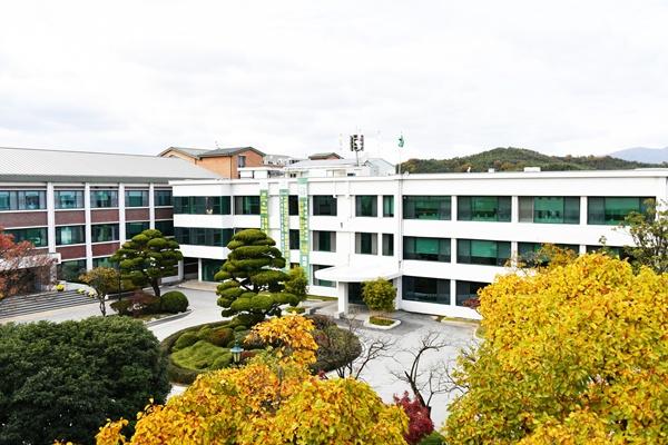 NSP통신-담양군청 전경. (사진 = 담양군)