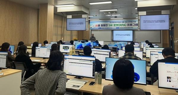 NSP통신- (사진 = 전남교육청)