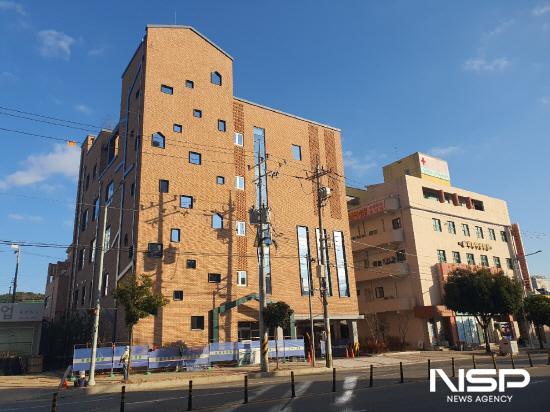 NSP통신-광양시 공공산후조리원 전경 (사진 = 광양시청)