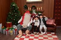 [NSP PHOTO]봉화군, 겨울여행지 분천산타마을 오는 20일 개장