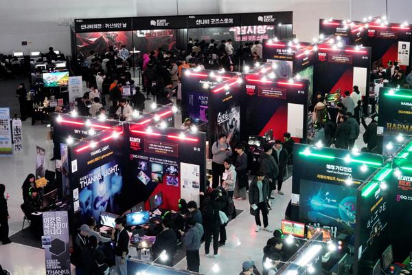 NSP통신- (사진 = 스마일게이트 퓨처랩 재단)