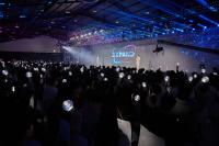 [NSP PHOTO]넥슨, 메이플스토리M 겨울 쇼케이스서 업데이트 로드맵 공개