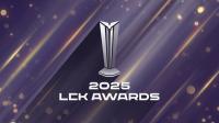 [NSP PHOTO]LCK, 19일 CJ ENM 센터에서 2025 LCK 어워드 개최
