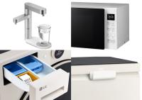 [NSP PHOTO]LG전자, 컴포트 키트 4종 추가…가전 접근성 강화