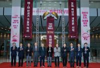 [NSP PHOTO]LG전자, 가산 R&D 캠퍼스 50주년…AI홈 R&D 거점 강화