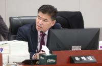 [NSP PHOTO]윤태길 경기도의원, 혈세 낭비 경기GTV 전액 삭감 칼 빼들었다…공식 채널로 통합해야