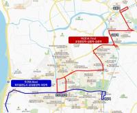 [NSP PHOTO]파주시, 자율주행자동차 시범운행지구 신규 지정