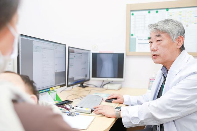 NSP통신-박기영 교수. (사진 = 강릉아산병원)