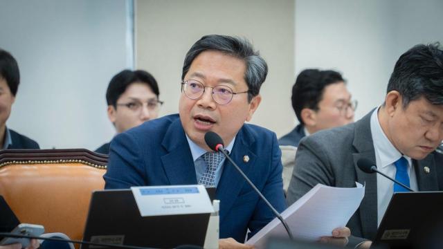 NSP통신-김승원 더불어민주당 국회의원이 발언을 하고 있다. (사진 = 김승원의원실)