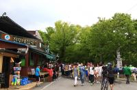 [NSP PHOTO]담양군, 골목형상점가 4개소 추가 지정