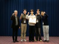 [NSP PHOTO]대구과학대 창업역량강화, 다이나믹 티-스타트업(Dynamic T-StartUp) 프로그램 실시