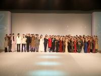 [NSP PHOTO]영남이공대 모델테이너과, 2025 졸업패션쇼 - A New Chapter 성료