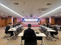 [NSP PHOTO]김천시, 정부합동평가 대비 최종보고회 개최