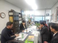 [NSP PHOTO]이채명 경기도의원, 지방재정 혁신과제 논의