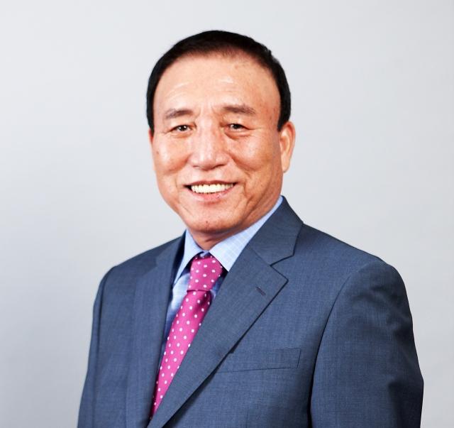 NSP통신-김규영 신임 회장 (사진 = HS효성 제)