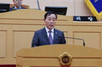 [NSP PHOTO]서대현 전남도의원, 여수국가산단 사업재편 정부 지원 요구