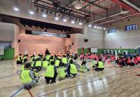 [NSP PHOTO]경주시가족센터, 가족운동회 성료...다문화·일반가정 화합 한마당