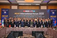 [NSP PHOTO]2025 동북아시아지방정부연합 국제포럼 개최