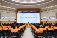 [NSP PHOTO]박남식 제26대 포항제철소장, 9일 공식 취임