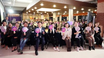 [NSP PHOTO]시흥시시흥교육지원청 시흥미래교육포럼 11일간 공론의 장 마쳐