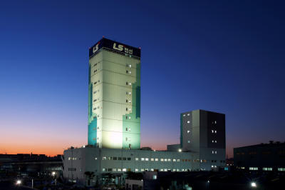 [NSP PHOTO]LS전선, 전 사업장 폐기물 매립 제로…입찰 경쟁력에도 도움