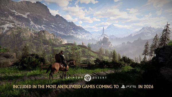 NSP통신- (이미지 = 펄어비스)