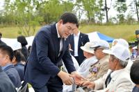 [NSP PHOTO]담양군, 참전유공자 및 5·18민주유공자 예우 대폭 강화