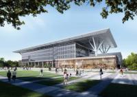 [NSP PHOTO]평택시, 신청사 및 시의회 건립 기공식 개최