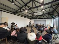 [NSP PHOTO]안성시 드림스타트, 2025년 가족 힐링 캠프 진행