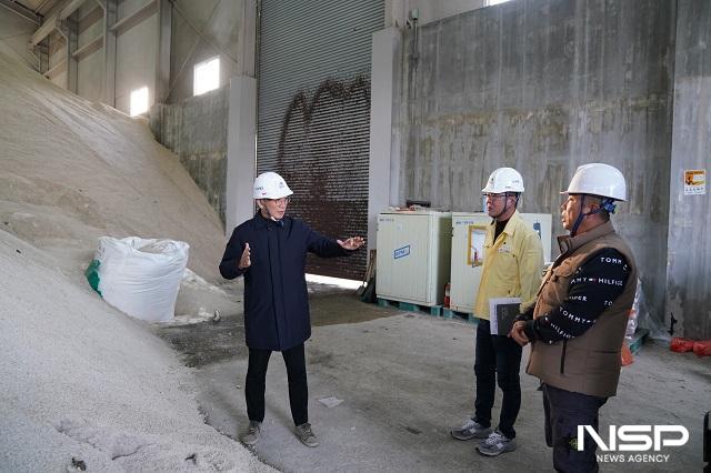 NSP통신- (사진 = 장수군)