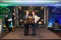 [NSP PHOTO]진안군, 지역먹거리 지수 A등급...2년 연속 우수 지자체