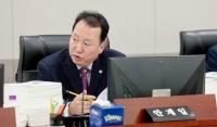 [NSP PHOTO]안계일 경기도의원, 문화예술 신규사업 중복·일몰·우선순위 뒤죽박죽 지적