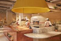 [NSP PHOTO]CJ푸드빌, 신규 이탈리안 브랜드 올리페페 광화문점 오픈