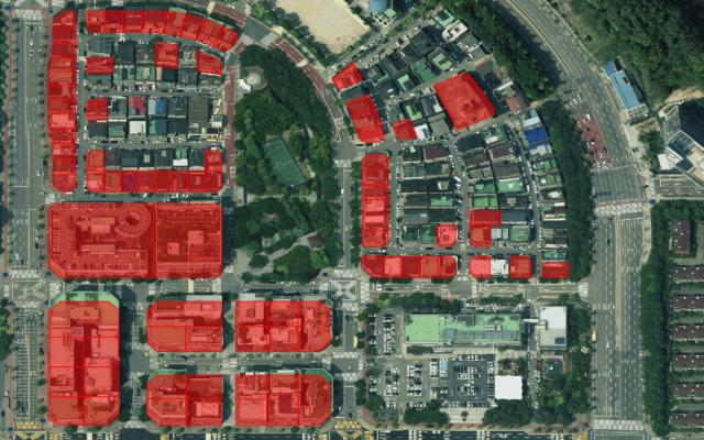 NSP통신-구갈상점가 확대 후 구역도. (사진 = 용인특례시)