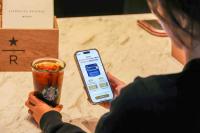 [NSP PHOTO]스타벅스, 별 쿠폰 자동 발행 서비스 정착…편의성·혜택↑