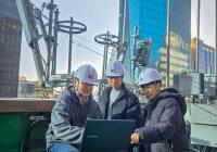 [NSP PHOTO]KT·삼성전자, 상용망서 AI-RAN 검증 성공…6G 핵심 기술 확보 속도