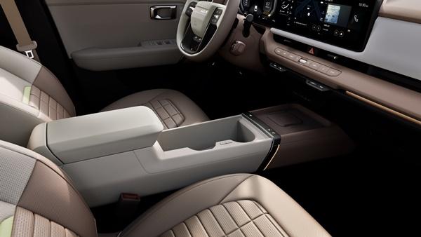 NSP통신-디 올 뉴 셀토스 (사진 = 기아)