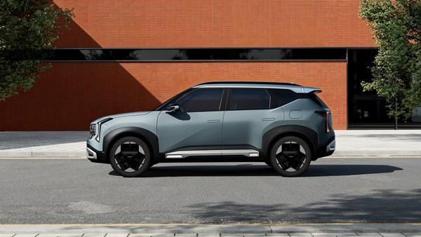 NSP통신-디 올 뉴 셀토스 (사진 = 기아)