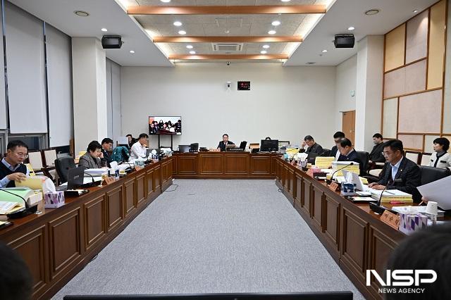 NSP통신- (사진 = 완주군의회)