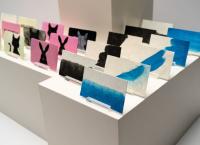 [NSP PHOTO]안동시, 안동문방구 브랜드 공예트렌드페어에서 론칭