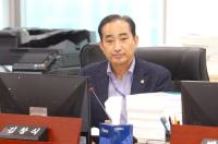 [NSP PHOTO]김창식 경기도의원, 자전거 안전교육 예산 부족 지적 안전은 선택 아닌 의무