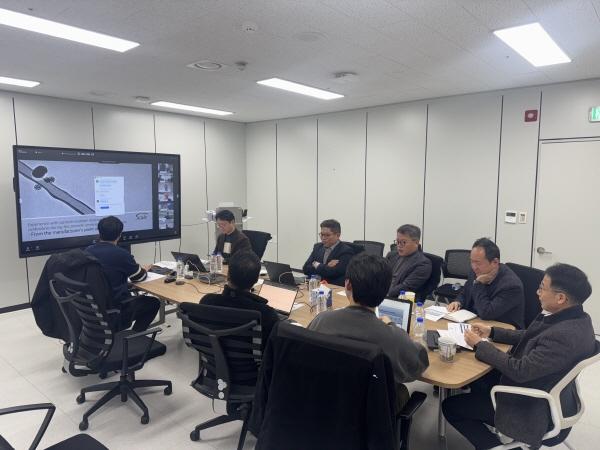 NSP통신-한국교통안전공단은 지난 9일 국제자동차검사위원회(CITA)와 공동으로 2025 CITA 아시아·오스트랄라시아 지역 웹 컨퍼런스(CITA RAG AA Web Conference)를 개최했다. (사진 = 한국교통안전공단)