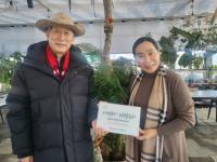 [NSP PHOTO]평택시자원봉사센터, 2025년 우수 활동처 2곳 선정