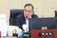 [NSP PHOTO]최승용 경기도의원 의료원출연금 의존 악순환…지역사회 신뢰 회복이 먼저